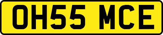 OH55MCE