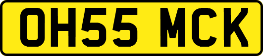 OH55MCK