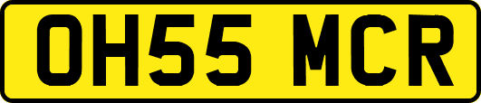 OH55MCR