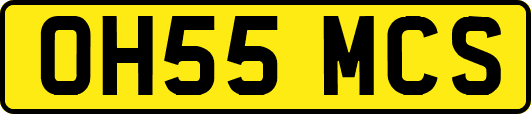 OH55MCS