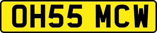 OH55MCW