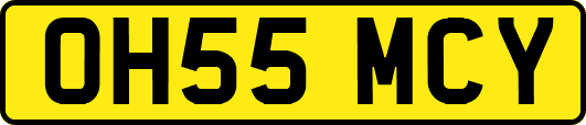 OH55MCY