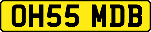 OH55MDB