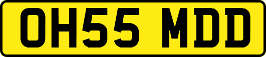 OH55MDD