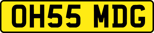 OH55MDG