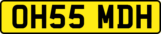 OH55MDH