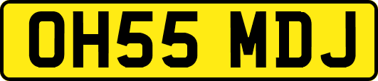 OH55MDJ