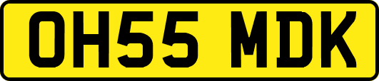 OH55MDK