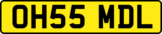 OH55MDL