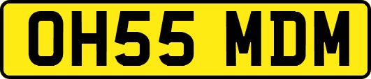 OH55MDM