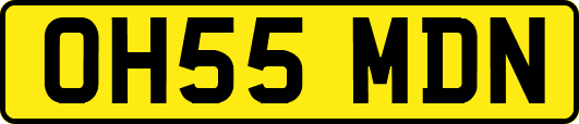 OH55MDN