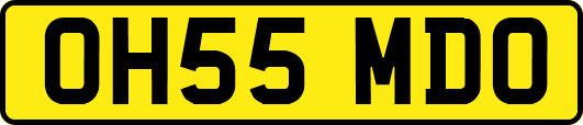 OH55MDO
