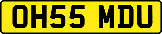 OH55MDU