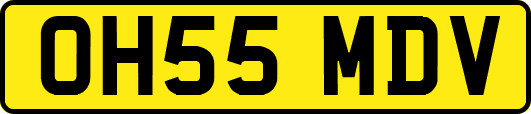 OH55MDV
