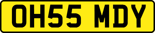 OH55MDY