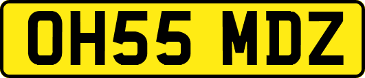 OH55MDZ