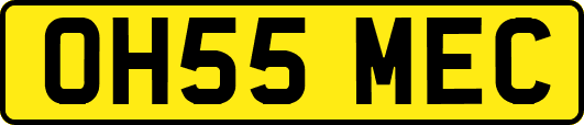 OH55MEC