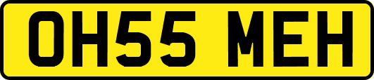 OH55MEH