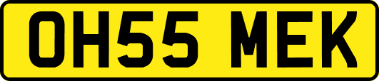 OH55MEK