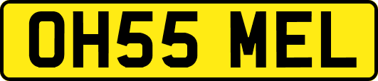 OH55MEL