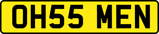 OH55MEN