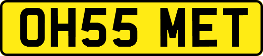OH55MET