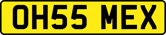 OH55MEX