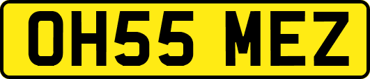 OH55MEZ