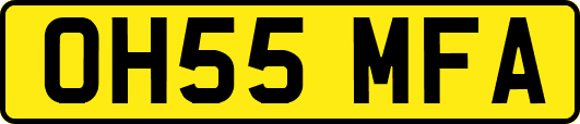 OH55MFA