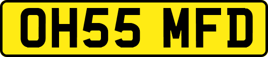 OH55MFD