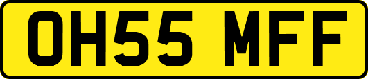 OH55MFF