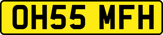 OH55MFH