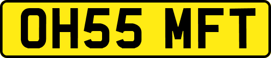 OH55MFT