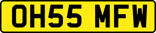 OH55MFW