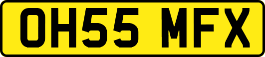 OH55MFX