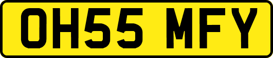 OH55MFY