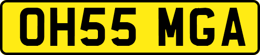 OH55MGA