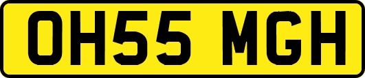 OH55MGH