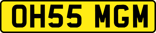OH55MGM
