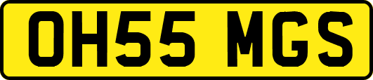 OH55MGS