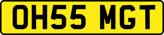 OH55MGT