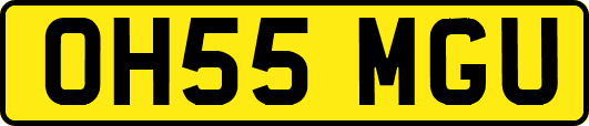 OH55MGU