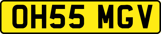OH55MGV