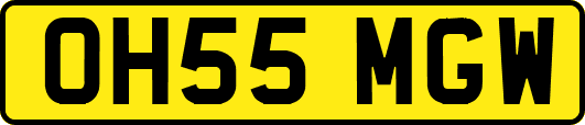 OH55MGW