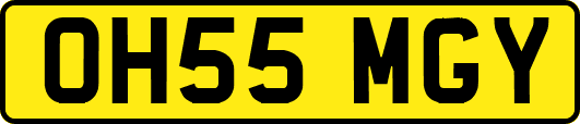 OH55MGY