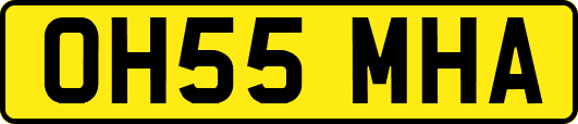 OH55MHA
