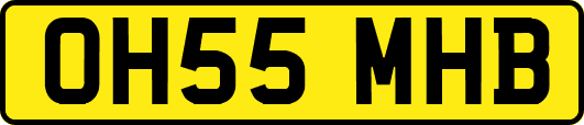 OH55MHB