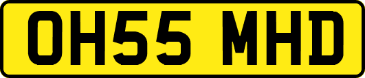 OH55MHD