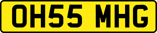 OH55MHG