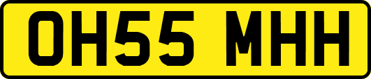 OH55MHH